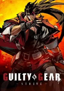 Guilty Gear Strive