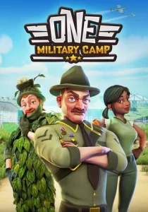 One Military Camp
