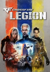Crossfire: Legion