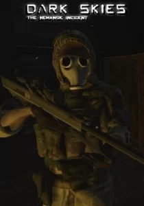 Dark Skies: The Nemansk Incident