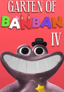 Garten of Banban 4