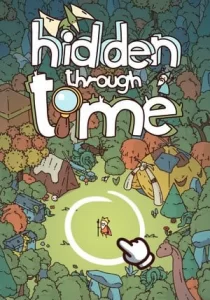Hidden Through Time 