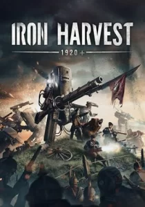 Iron Harvest - Deluxe Edition