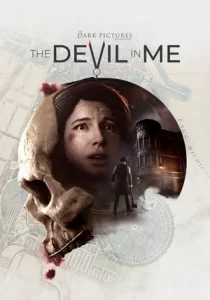 The Dark Pictures Anthology: The Devil in Me