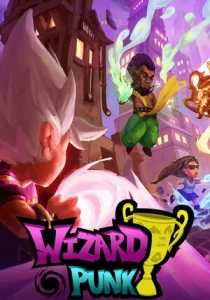 WizardPunk