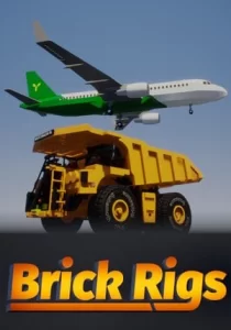 Brick Rigs