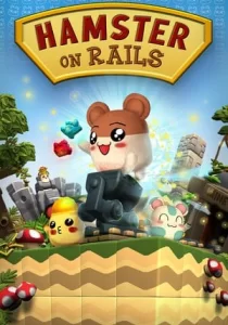 Hamster on Rails