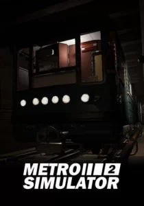 Metro Simulator 2