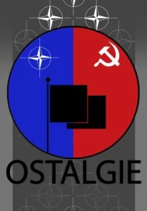 Ostalgie: The Berlin Wall