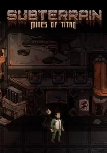 Subterrain: Mines of Titan
