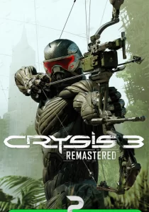 Crysis 3 Remastered