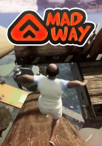 MAD WAY