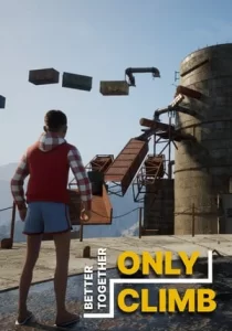 Only Climb: Better Together
