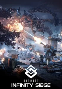 Outpost: Infinity Siege