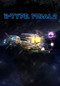 R-Type Final 2