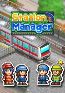 Station Manager
