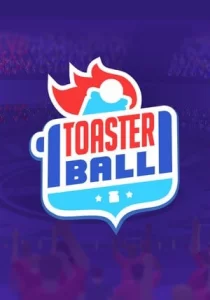 Toasterball