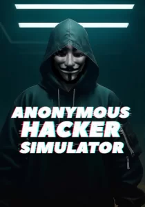 Anonymous Hacker Simulator