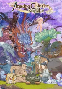 Amazing Cultivation Simulator