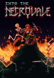 Into the Necrovale