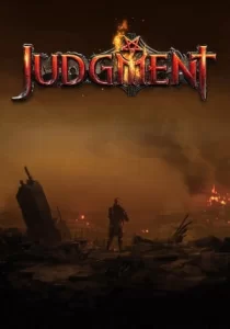 Judgment: Apocalypse Survival Simulation