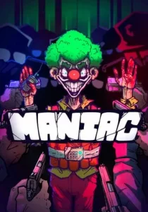 Maniac 