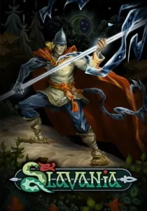 Slavania