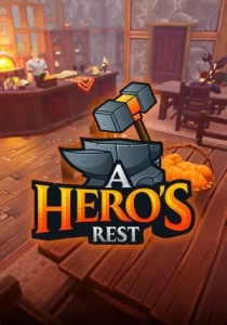 A Hero's Rest
