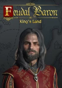 Feudal Baron: King's Land 