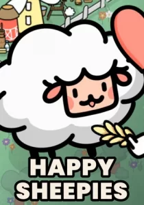 Happy Sheepies 