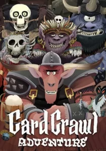 Card Crawl Adventure