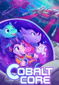 Cobalt Core