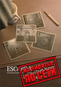 Escape Memoirs Safe House по сети 