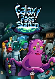 Galaxy Pass Station