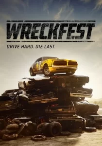 Wreckfest