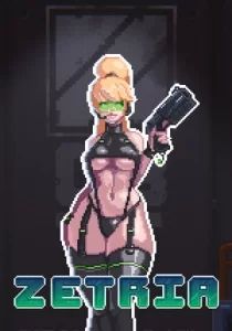 ZETRIA
