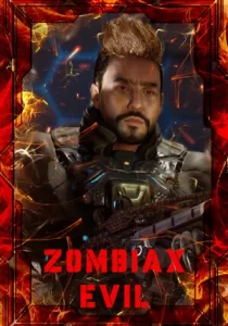ZOMBIAX EVIL