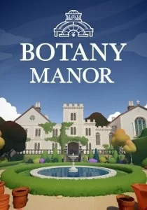 Botany Manor 