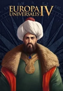 Europa Universalis 4