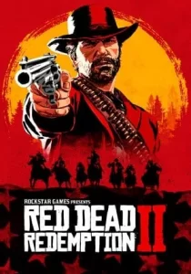 Red Dead Redemption 2