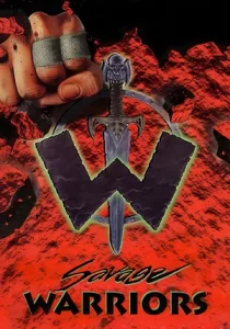 Savage Warriors 
