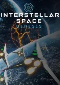 Interstellar Space: Genesis