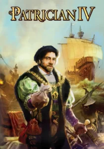 Patrician 4: Gold Edition