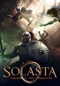 Solasta: Crown of the Magister