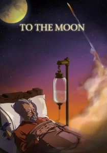 To the Moon