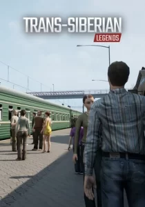 Trans-Siberian Legends