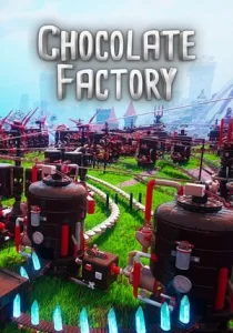 Chocolate Factory 