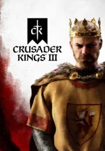Crusader Kings 3