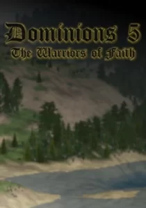 Dominions 5 - Warriors of the Faith
