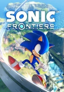 Sonic Frontiers 